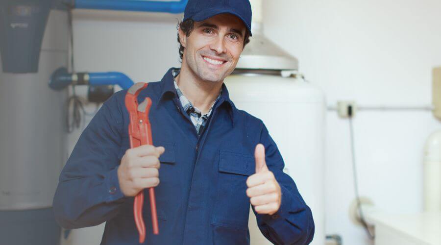 Professional Leak Detection in Wilmer, TX