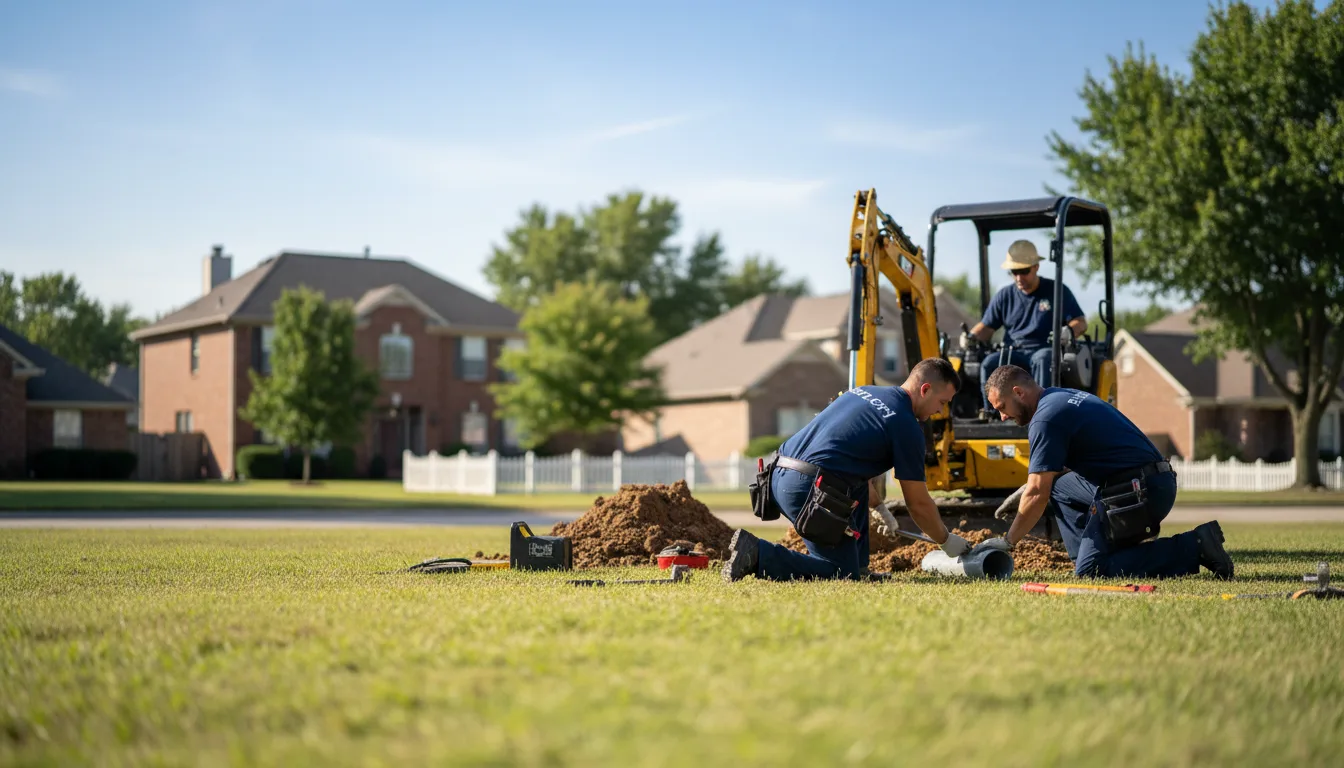 Water Heater Repair in Wilmer, TX near me